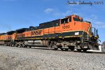 BNSF 1092